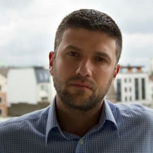 Сергей Ковалёв