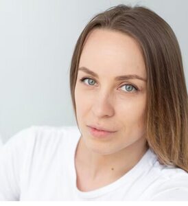 Д. О. Шевцова