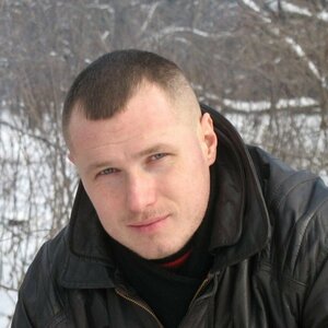 Александр Коваленко