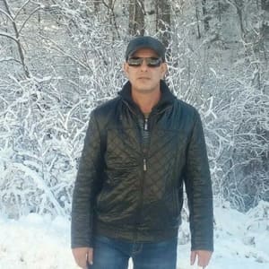 Антон Севастюк