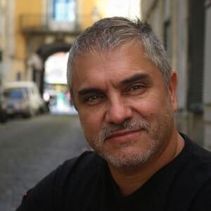 Андрей Волков