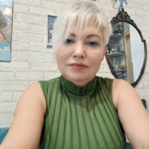 Е. А. Соколова